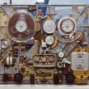 Meet your Posher, Eric